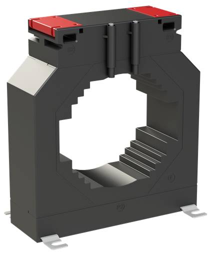 ABB CT1M-10 600 2CSG280605R1000 Durchsteckstromwandler Primärstrom 600A Sekundärstrom 5A 1St.