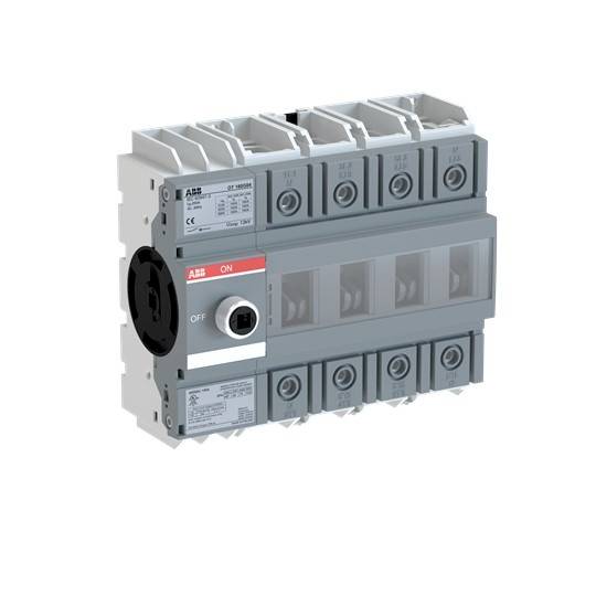 ABB OTHV160G04 Lasttrennschalter 1St.