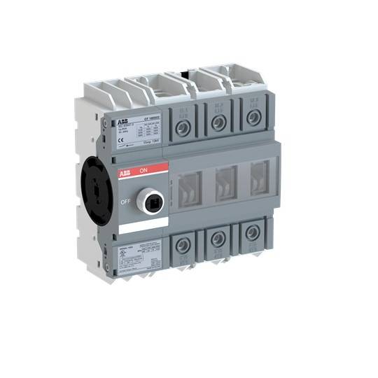 ABB OTHV160G03 Lasttrennschalter 1St.