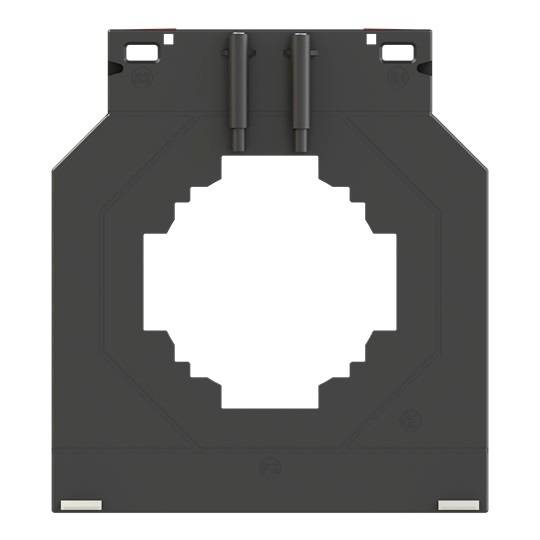 ABB CT1M-8 800 2CSG280535R1000 Durchsteckstromwandler Primärstrom 800A Sekundärstrom 5A 1St.