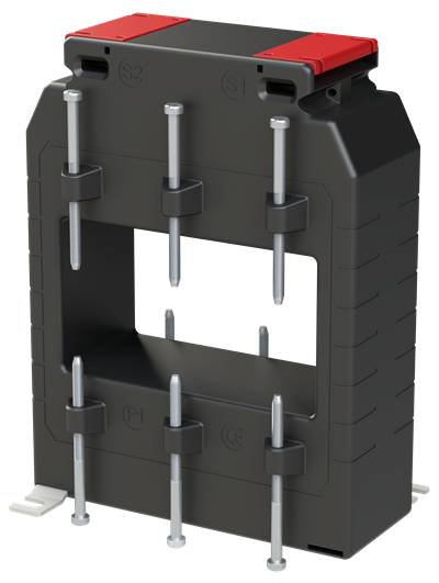 ABB CT1M-7 2500 2CSG280515R1000 Durchsteckstromwandler Primärstrom 2500A Sekundärstrom 5A 1St.