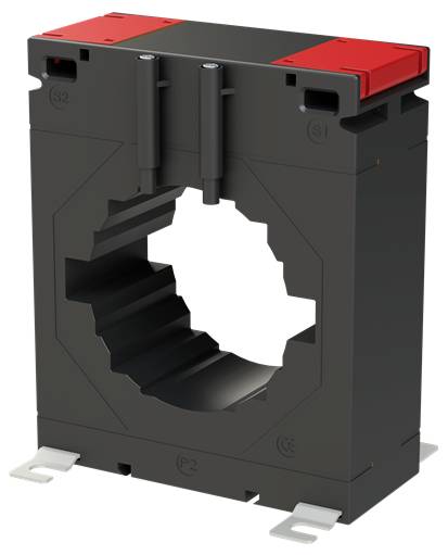 ABB CT1M-6 1500 2CSG280495R1000 Durchsteckstromwandler Primärstrom 1500A Sekundärstrom 5A 1St.