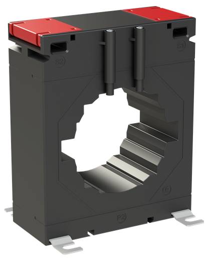 ABB CT1M-6 500 2CSG280445R1000 Durchsteckstromwandler Primärstrom 500A Sekundärstrom 5A 1St.
