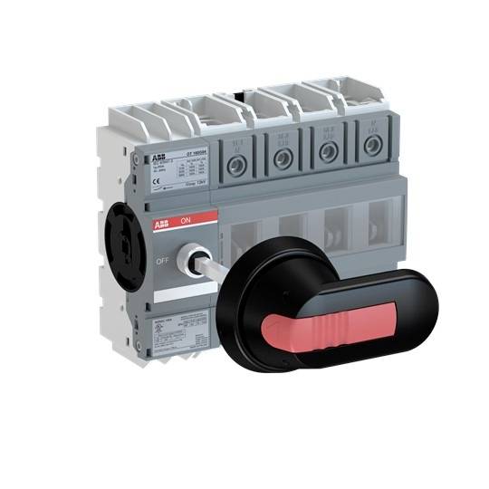ABB OTHV125G04P Lasttrennschalter 1St.
