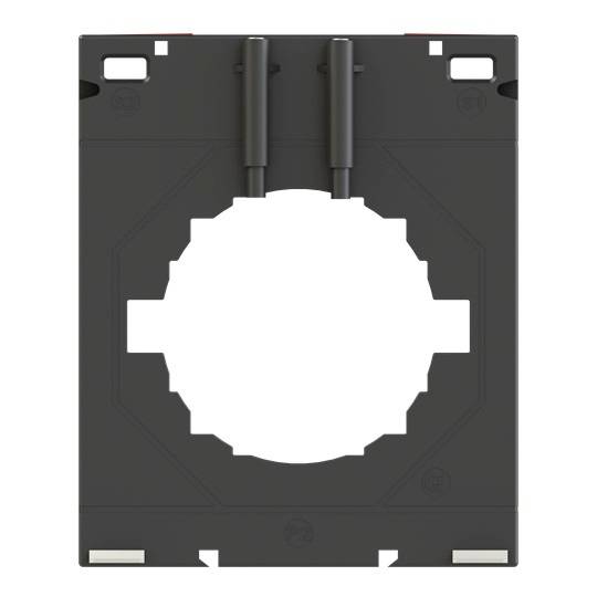 ABB CT1M-6 250 2CSG280415R1000 Durchsteckstromwandler Primärstrom 250A Sekundärstrom 5A 1St.