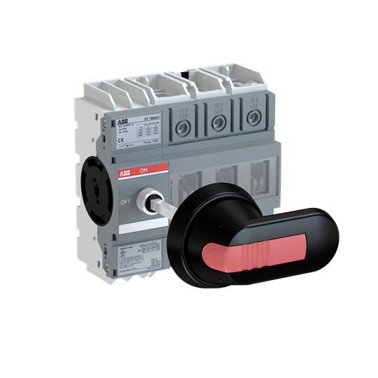 ABB OTHV125G03P Lasttrennschalter 1St.