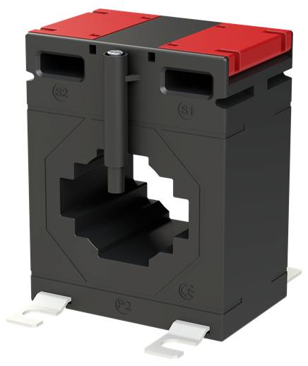 ABB CT1M-4 500 2CSG280395R1000 Durchsteckstromwandler Primärstrom 500A Sekundärstrom 5A 1St.