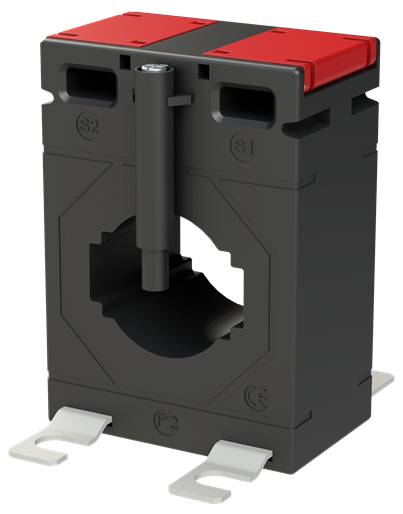 ABB CT1M-3 300 2CSG280315R1000 Durchsteckstromwandler Primärstrom 300A Sekundärstrom 5A 1St.