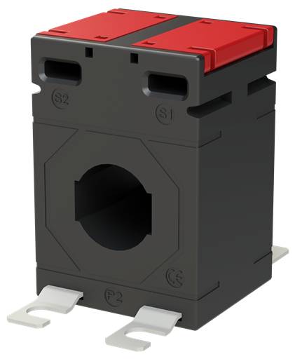 ABB CT1M-2 300 2CSG280295R1000 Durchsteckstromwandler Primärstrom 300A Sekundärstrom 5A 1St.