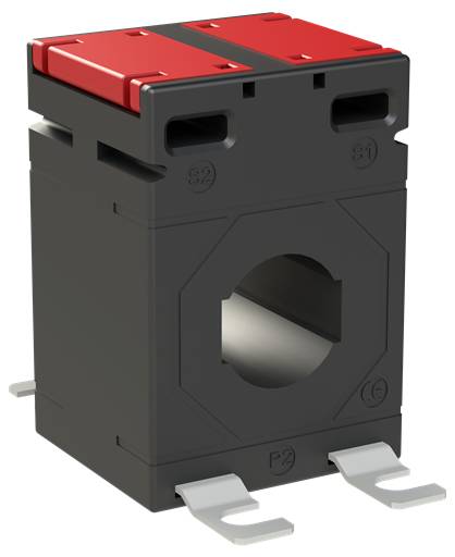 ABB CT1M-2 300 2CSG280295R1000 Durchsteckstromwandler Primärstrom 300A Sekundärstrom 5A 1St.