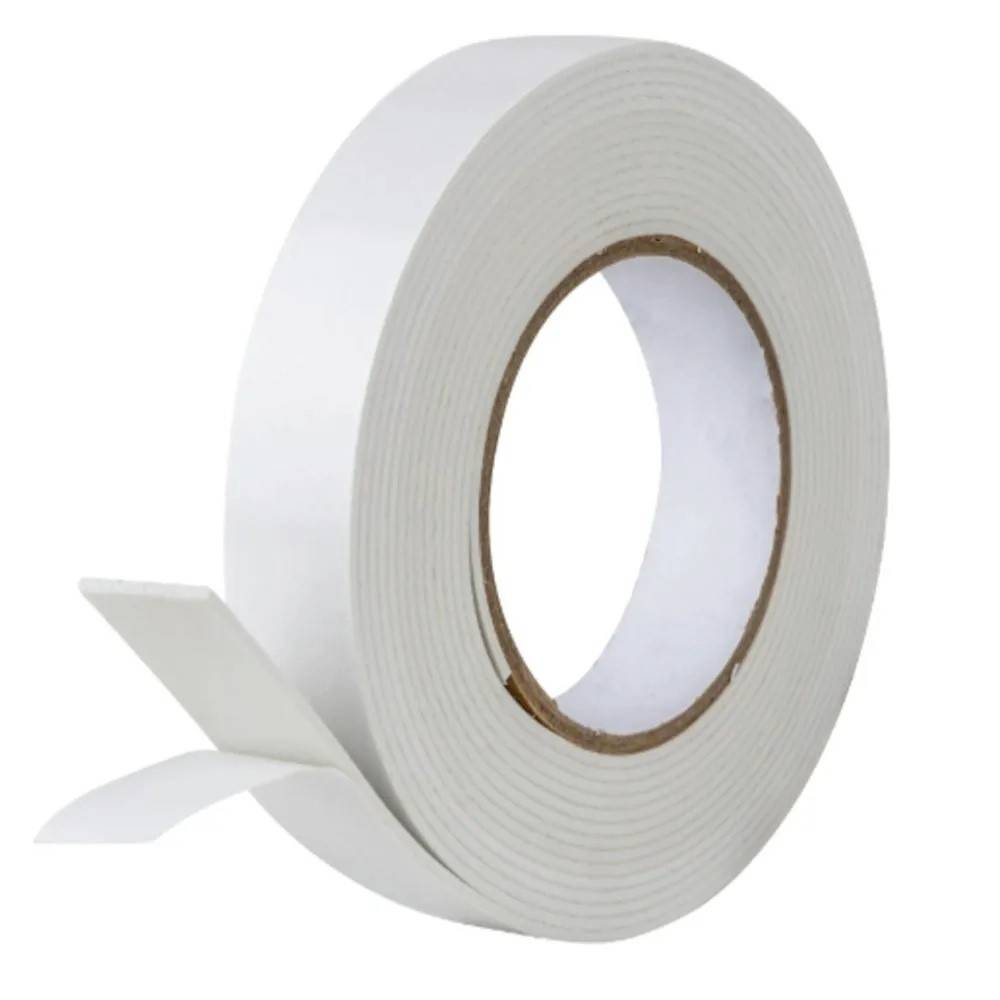 CellPack 5584 1.0-25-60 ws 223574 Doppelseitiges Montageband Weiß (L x B) 60m x 25mm 60m