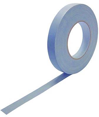 CellPack 90/50mm x50m ws 146115 Gewebeklebeband Weiß (L x B) 50m x 50mm 50m