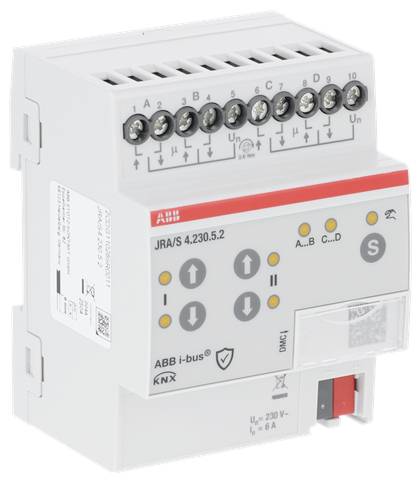 ABB 2CDG110289R0011 Jalousieaktor JRA/S4.230.5.2