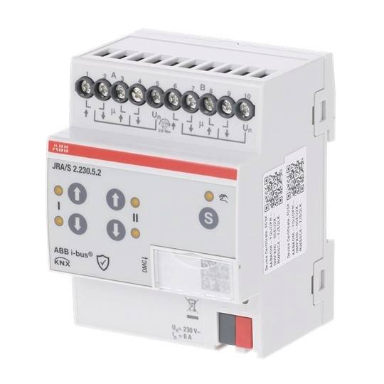 ABB 2CDG110288R0011 Jalousieaktor JRA/S2.230.5.2