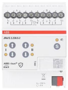 ABB 2CDG110288R0011 Jalousieaktor JRA/S2.230.5.2