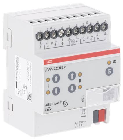 ABB 2CDG110288R0011 Jalousieaktor JRA/S2.230.5.2