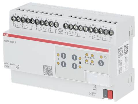 ABB 2CDG110286R0011 Jalousieaktor JRA/S8.230.2.2