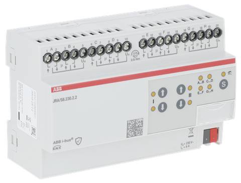 ABB 2CDG110286R0011 Jalousieaktor JRA/S8.230.2.2