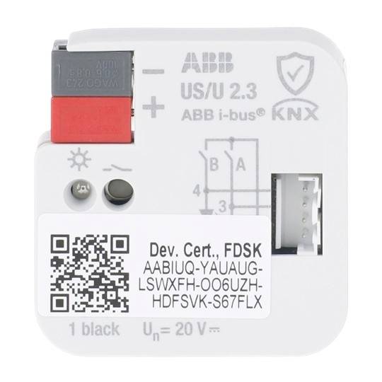 ABB 2CDG110308R0011 Schnittstellenmodul US/U2.3