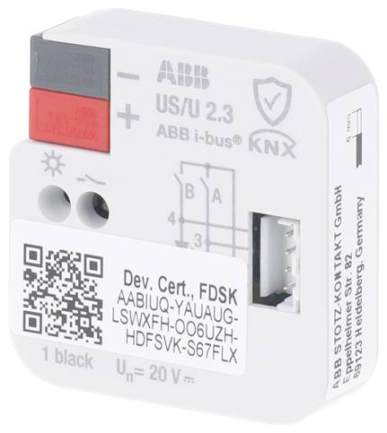 ABB 2CDG110308R0011 Schnittstellenmodul US/U2.3