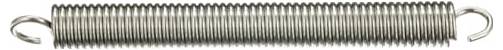 ABB 2TLA050211R0004 Spring, 220mm, SS Feder für Seilzugschalter 1St.