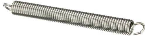 ABB 2TLA050211R0004 Spring, 220mm, SS Feder für Seilzugschalter 1St.