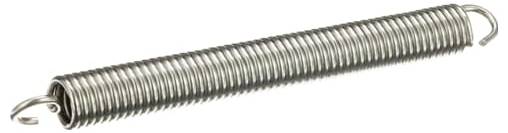 ABB 2TLA050211R0004 Spring, 220mm, SS Feder für Seilzugschalter 1St.