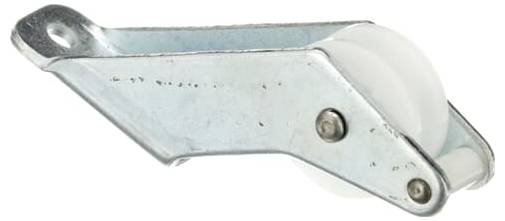 ABB Corner pulley, Gal Eckrolle 1St.