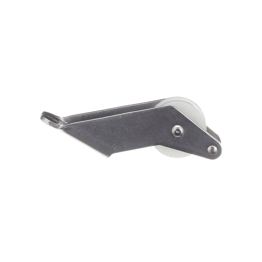 ABB Corner pulley, SS Edelstahlrolle 1St.