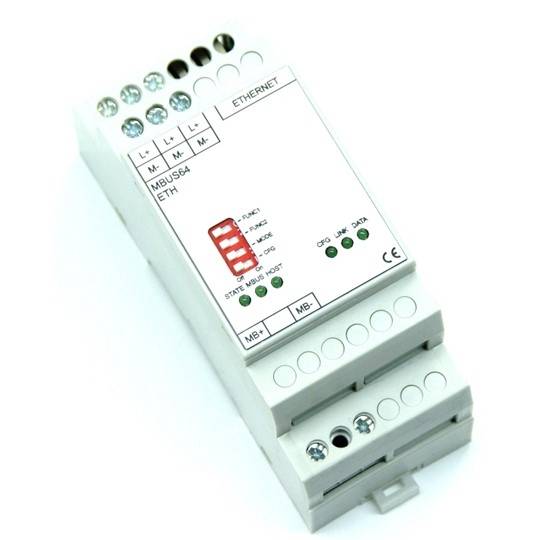 ABB 1SDA127116R1 AZS-PW-MB48 Pegelwandler 1St.