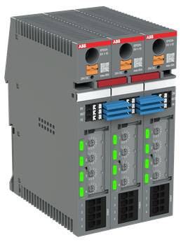 ABB 2CDE601102R0110 EPD24-E4 1-10 Schutzgerät 1St.