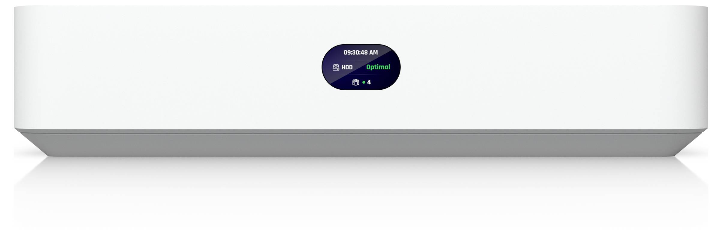 Ubiquiti Networks UNVR-Instant UNVR-Instant Netzwerk-Videorecorder