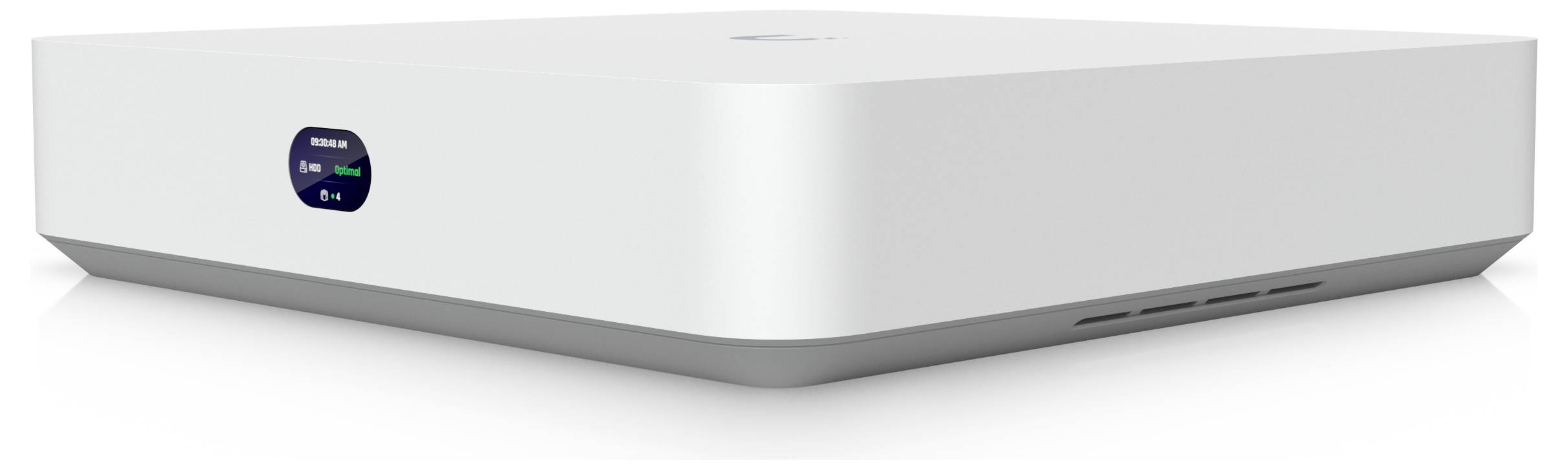 Ubiquiti Networks UNVR-Instant-Kit UNVR-Instant-Kit Netzwerk-Videorecorder-Set
