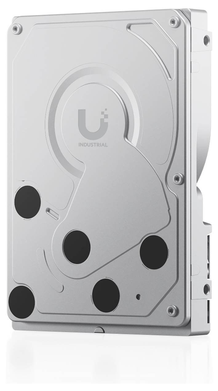 Ubiquiti Networks UNVR-Instant-Kit UNVR-Instant-Kit Netzwerk-Videorecorder-Set