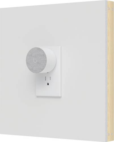 Ubiquiti UP-CHIME-EU doorbell push button Grey, White Wireless -