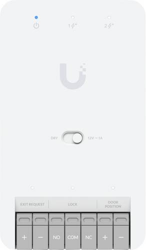 Ubiquiti Networks UA-HUB-DOOR-MINI Türöffner-Steuerung