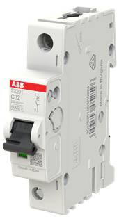 ABB 2CDS251003R0324 SX201-C32 Sicherungsautomat 32A 230V