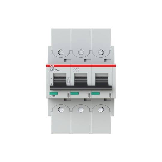 ABB 2CCG001899R0001 S803S-UCK125-R Sicherungsautomat 125A