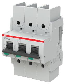 ABB 2CCG001899R0001 S803S-UCK125-R Sicherungsautomat 125A