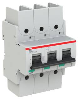 ABB 2CCG001899R0001 S803S-UCK125-R Sicherungsautomat 125A