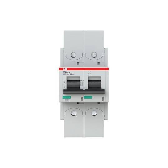 ABB 2CCG001896R0001 S802S-UCB125-R Sicherungsautomat 125A