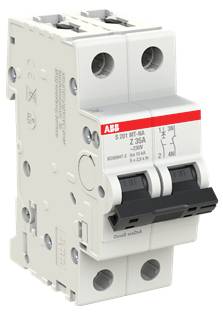 ABB 2CDS271446R0548 S201MT-Z35NA Sicherungsautomat 35A 230V