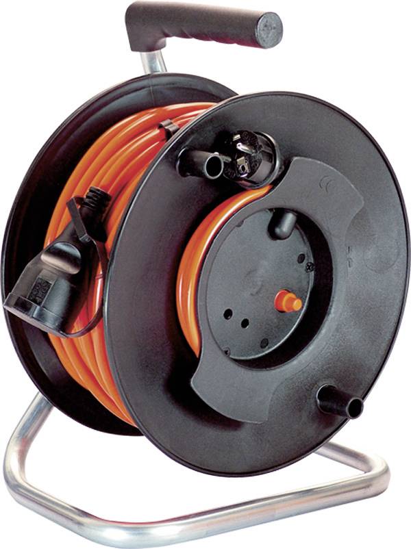 Bachmann 397.003 Leer-Kabeltrommel
