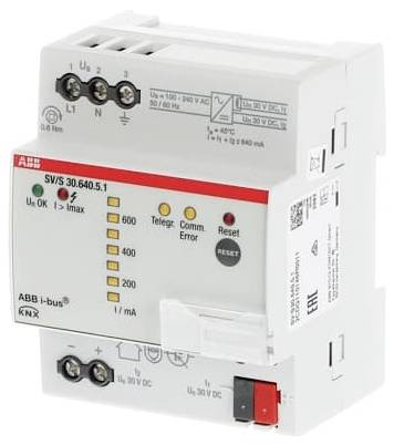 ABB 2CDG110146R0011 Spannungsversorgung SV/S30.640.5.1