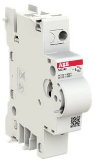 ABB 2CDS200982R0002 S3C-A2 Arbeitsstromauslöser 1St.