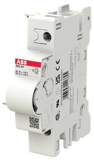 ABB 2CDS200982R0001 S3C-A1 Arbeitsstromauslöser 1St.