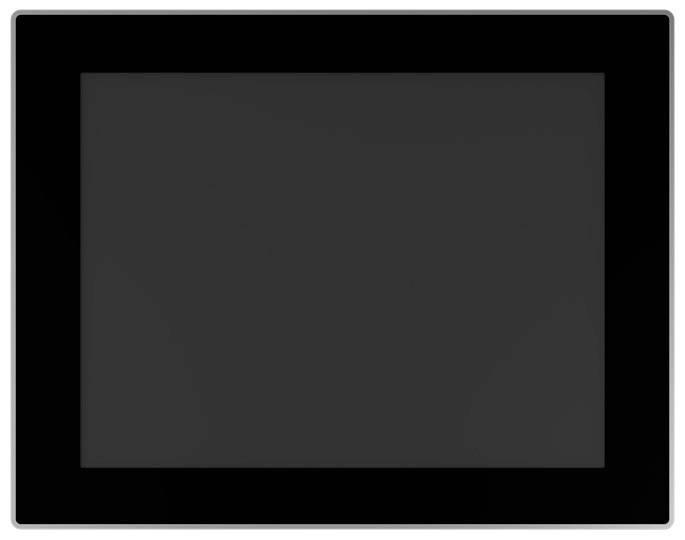 ABB 1SAP541510R0001 CP6415 SPS-Touchpanel