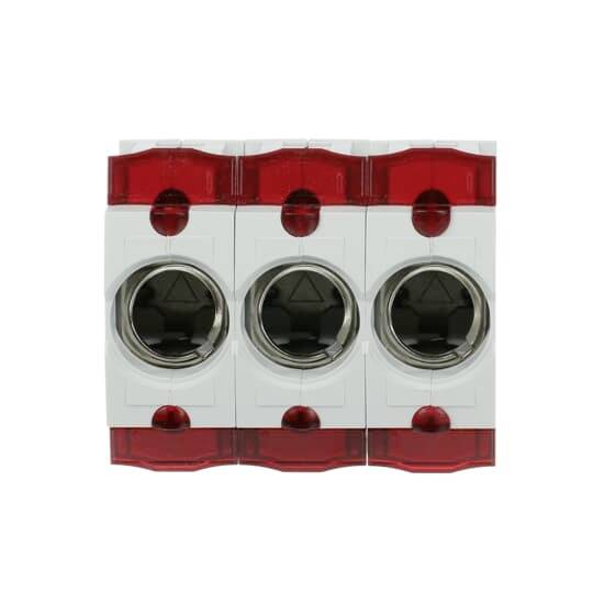 ABB 2CDE163001R1902 Neozed-Sicherungssockel 63A 400V 1St.