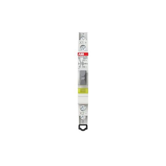 ABB Leuchttaster Gelb 1 Öffner 2CCA703263R0001