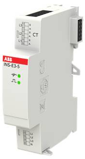 ABB INS-E3-5 Energiemess-Modul